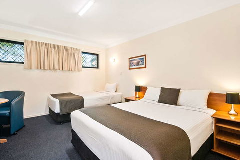 Econo Lodge Waterford - Accommodation Guide 6