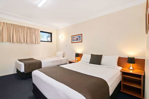 Econo Lodge Waterford - Accommodation Guide 7