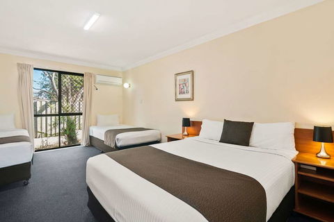 Econo Lodge Waterford - Accommodation Guide 10