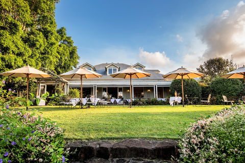 Spicers Clovelly Estate - Accommodation Asia 0