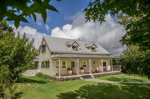 Spicers Clovelly Estate - Accommodation Asia 1