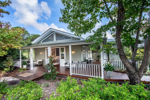 Spicers Clovelly Estate - Accommodation Asia 3