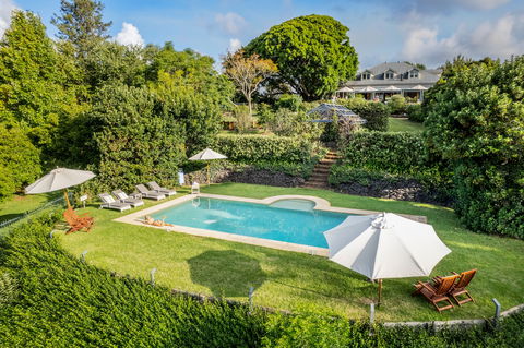 Spicers Clovelly Estate - Accommodation Asia 13