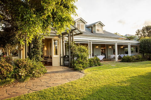 Spicers Clovelly Estate - Accommodation Asia 14