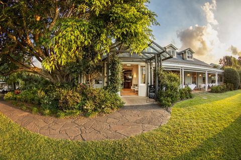 Spicers Clovelly Estate - Accommodation Asia 15