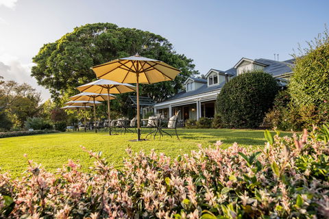 Spicers Clovelly Estate - Accommodation Asia 16