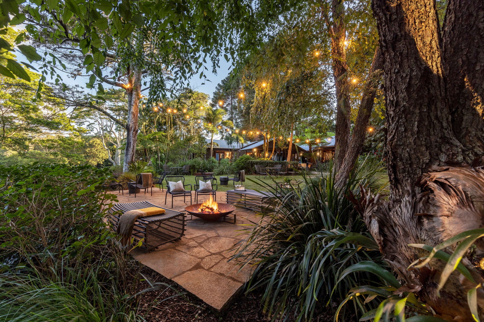 Maleny QLD Accommodation Guide