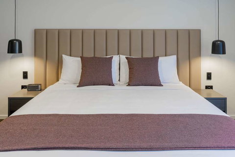 Abode Belconnen - Accommodation China 1