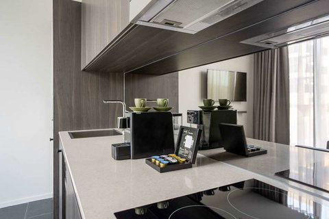 Abode Belconnen - Accommodation China 5