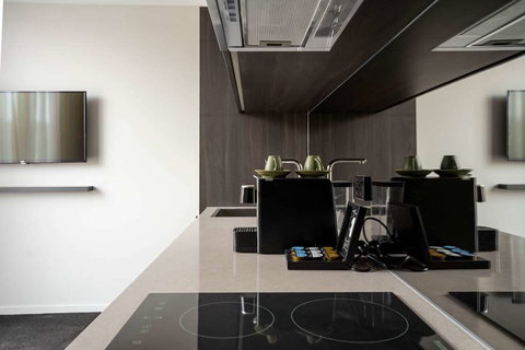 Abode Belconnen - Accommodation China 6