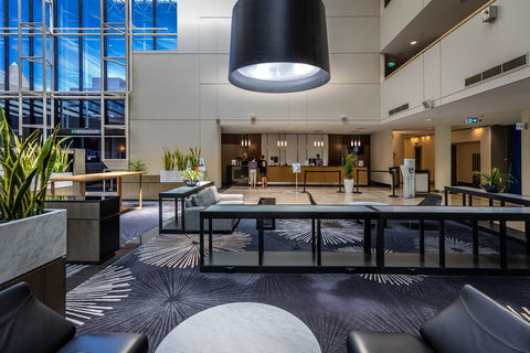 Crowne Plaza Canberra - Accommodation Asia 2