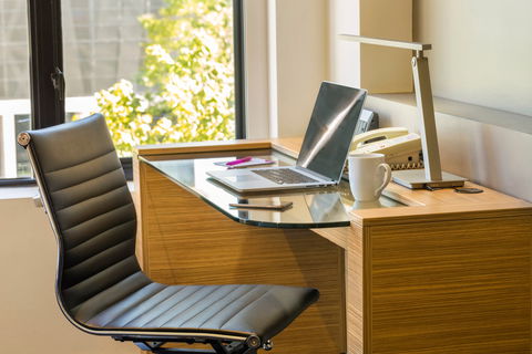 Crowne Plaza Canberra - Accommodation Asia 5