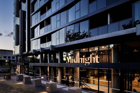 Midnight Hotel, Autograph Collection - Accommodation Asia 0