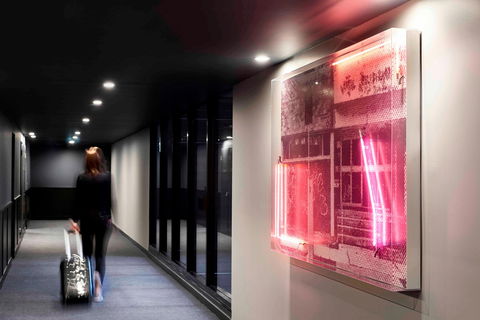 Midnight Hotel, Autograph Collection - Accommodation Asia 3