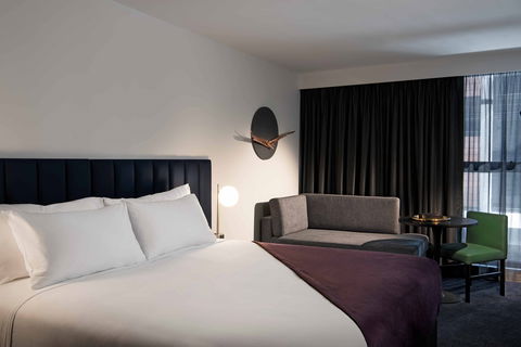 Midnight Hotel, Autograph Collection - Accommodation Asia 4