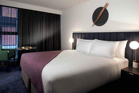 Midnight Hotel, Autograph Collection - Accommodation Asia 6