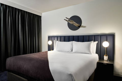 Midnight Hotel, Autograph Collection - Accommodation Asia 13