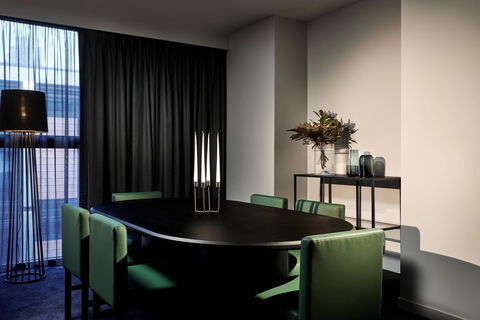 Midnight Hotel, Autograph Collection - Accommodation Asia 14