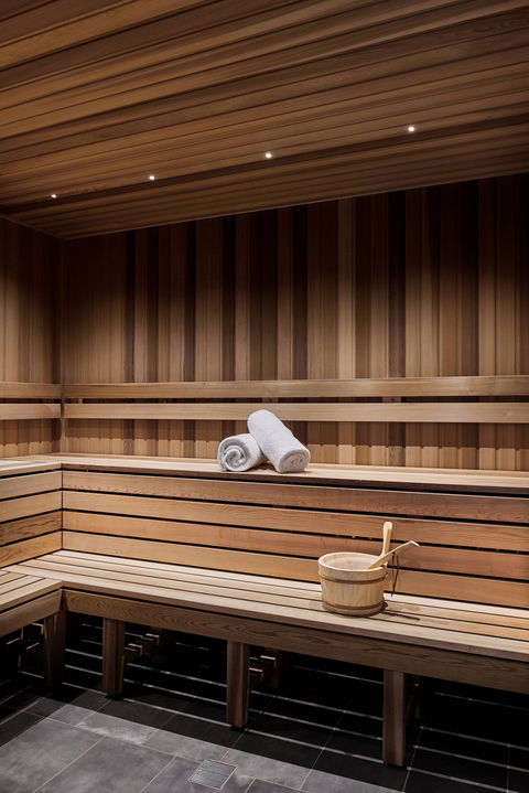 Midnight Hotel, Autograph Collection - Accommodation Asia 15