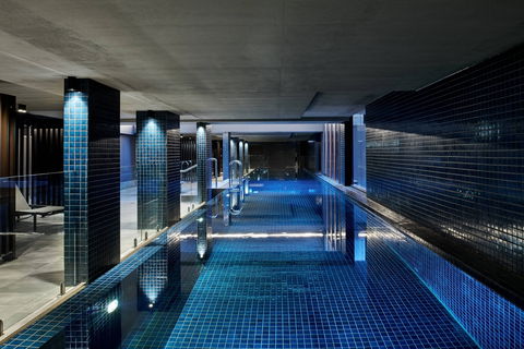 Midnight Hotel, Autograph Collection - Accommodation Asia 16