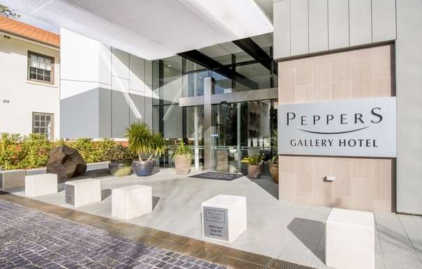 Woodburn ACT Accommodation Asia