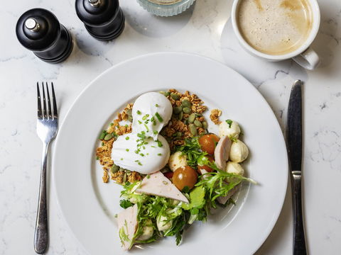 The Sebel Canberra Civic Hotel - Accommodation Guide 12