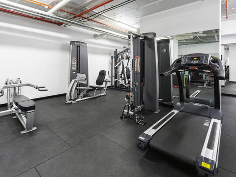 The Sebel Canberra Civic Hotel - Accommodation Guide 13