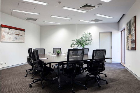 Quality Hotel Dickson - Accommodation Asia 7