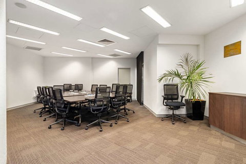 Quality Hotel Dickson - Accommodation Asia 8