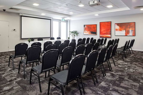 Quality Hotel Dickson - Accommodation Asia 11