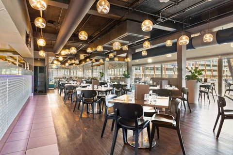 Quality Hotel Dickson - Accommodation Asia 13