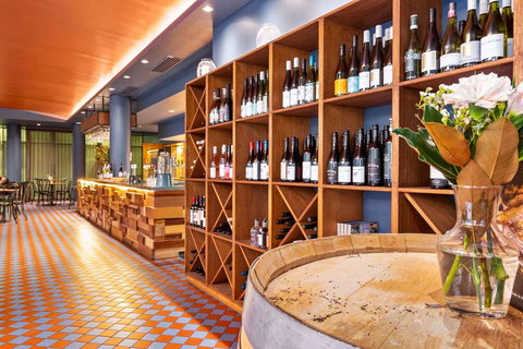 Quality Hotel Dickson - Accommodation Asia 15