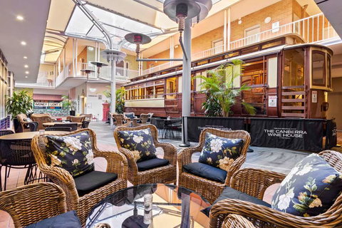 Quality Hotel Dickson - Accommodation Asia 16