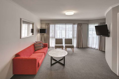 Adina Serviced Apartments James Court - Accommodation Guide 4