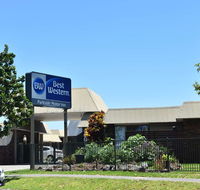 Best Western Parkside Motor Inn - Accommodation Asia