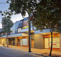 Crown on Darby - Accommodation Asia