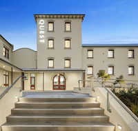 Quest Newcastle West - Accommodation Asia