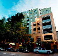 Quest Newcastle - Accommodation Asia