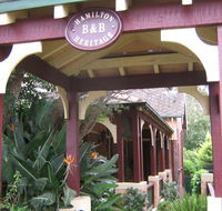Hamilton Heritage BB - Accommodation Asia