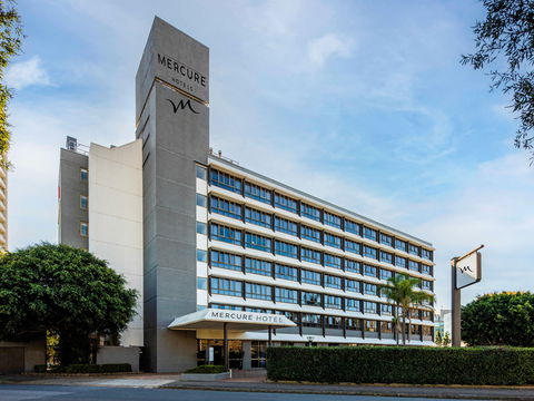 Mercure Newcastle - Accommodation Asia 0