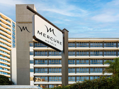 Mercure Newcastle - Accommodation Asia 1