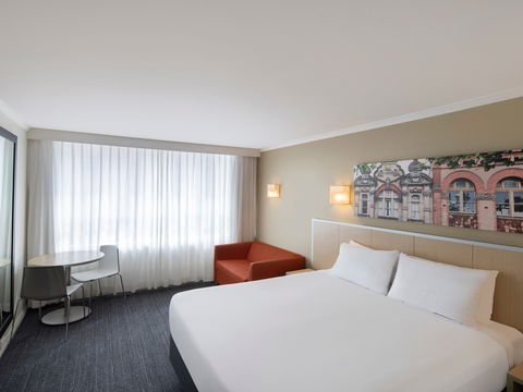 Mercure Newcastle - Accommodation Asia 2