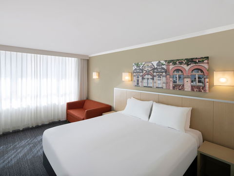Mercure Newcastle - Accommodation Asia 4