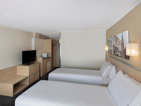 Mercure Newcastle - Accommodation Asia 5