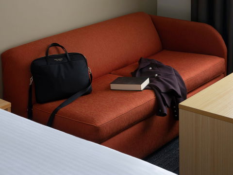 Mercure Newcastle - Accommodation Asia 6