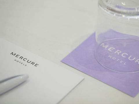 Mercure Newcastle - Accommodation Asia 8