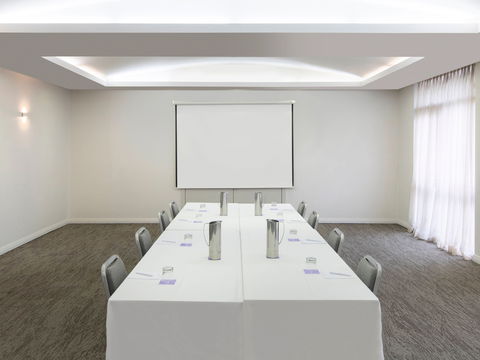 Mercure Newcastle - Accommodation Asia 10