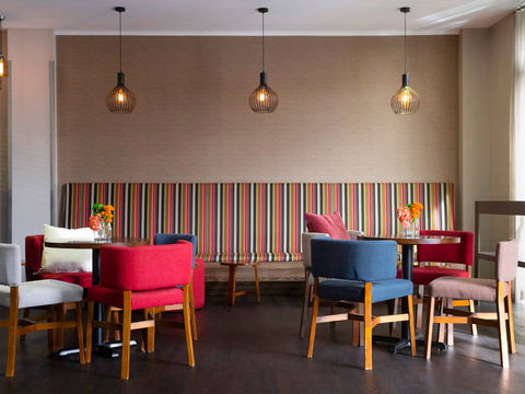 Mercure Newcastle - Accommodation Asia 12