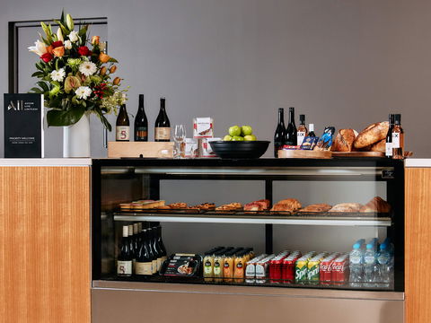 Mercure Newcastle - Accommodation Asia 13