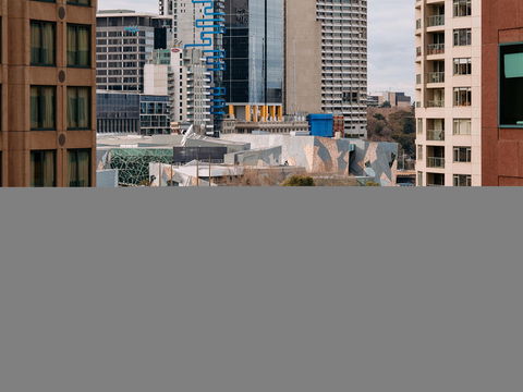 Mercure Newcastle - Accommodation Asia 14